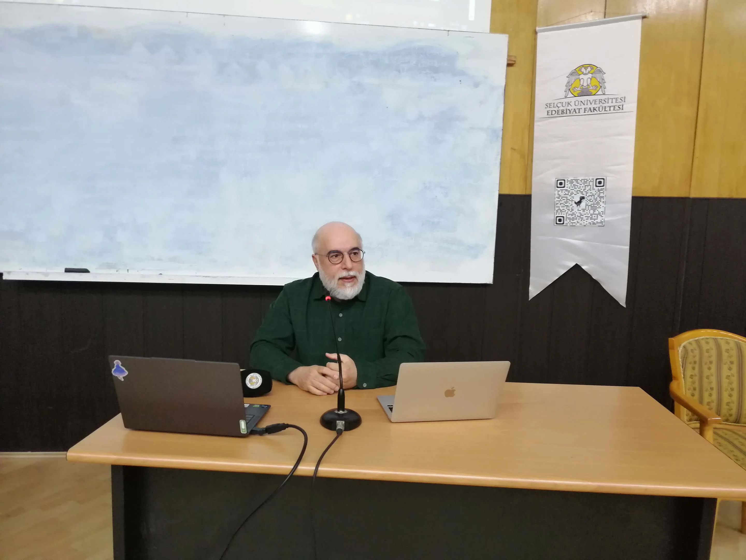 Amerika’da İslam Sosyolojik Açıdan Değerlendirildi